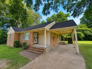 5262 COTTONWOOD RD, Memphis, TN 38118