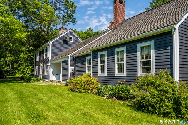 130 Sharon Mountain Road, Sharon, CT 06069
