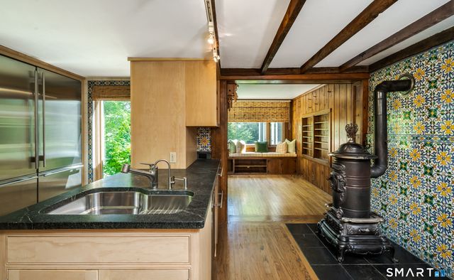 130 Sharon Mountain Road, Sharon, CT 06069