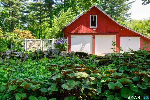130 Sharon Mountain Road, Sharon, CT 06069