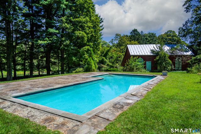 130 Sharon Mountain Road, Sharon, CT 06069