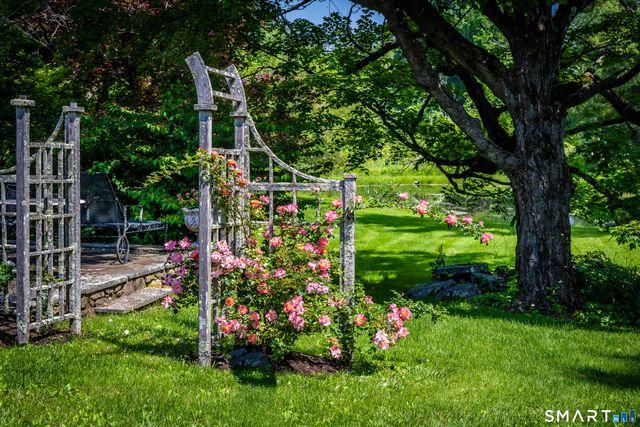 130 Sharon Mountain Road, Sharon, CT 06069