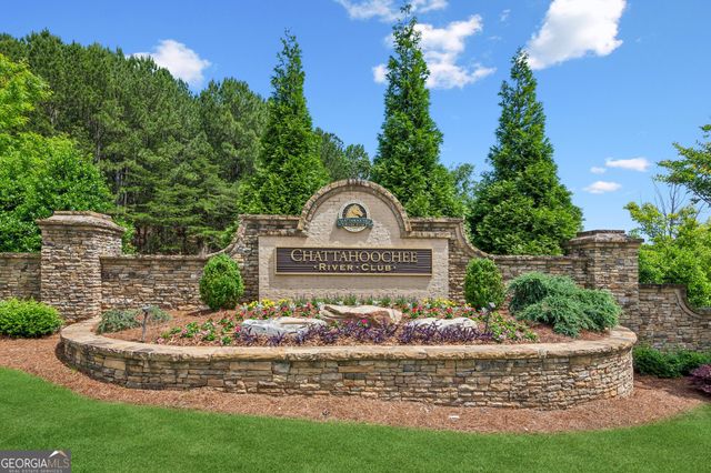 4890 N River Drive, Cumming, GA 30041