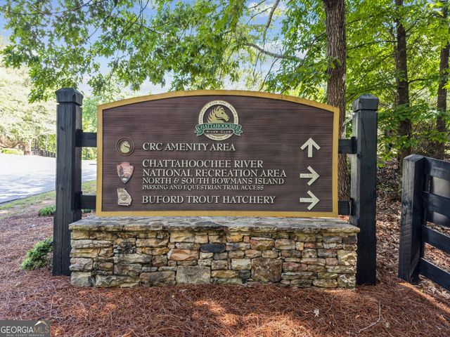 4890 N River Drive, Cumming, GA 30041