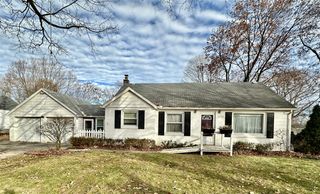 744 Horton, Northville, MI 48167