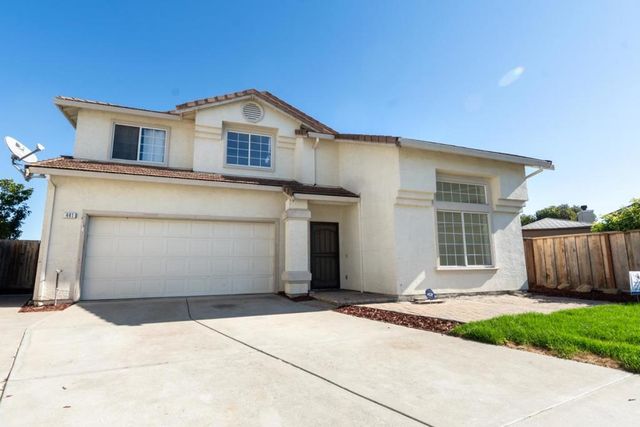 441 Adrian Court, Hollister, CA 95023