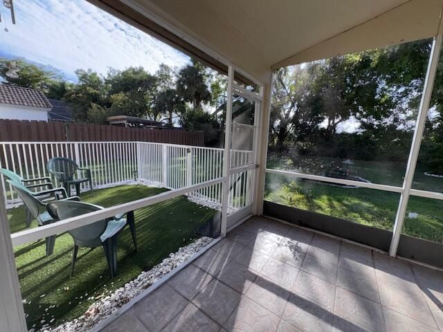 1883 Oak Berry Circle, Wellington, FL 33414