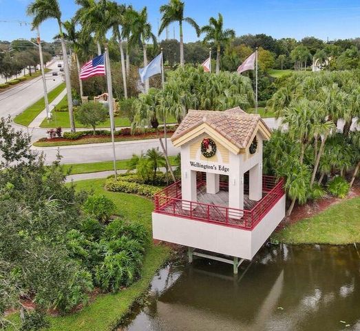 1883 Oak Berry Circle, Wellington, FL 33414