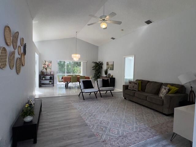 1883 Oak Berry Circle, Wellington, FL 33414