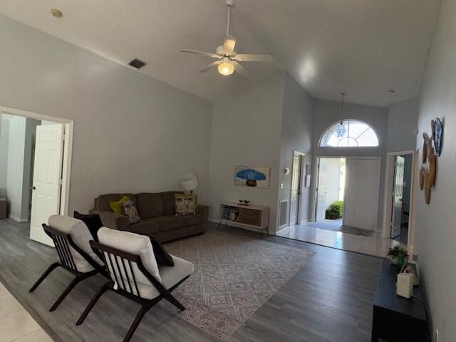 1883 Oak Berry Circle, Wellington, FL 33414