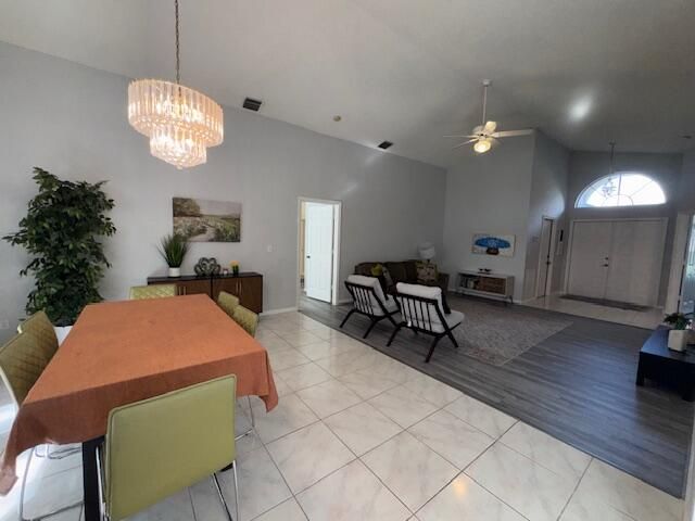 1883 Oak Berry Circle, Wellington, FL 33414