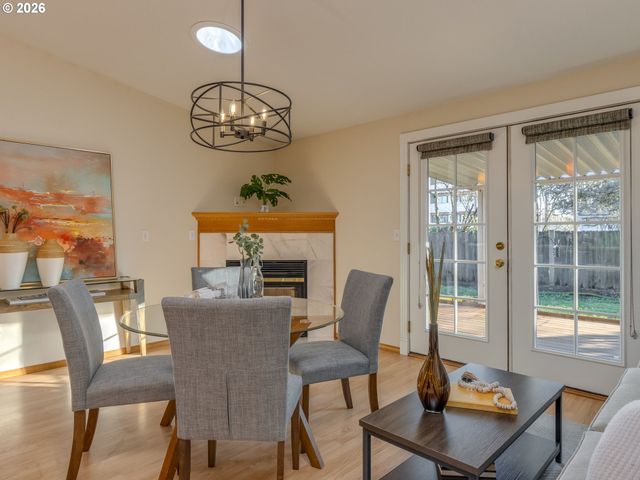 7412 N WILBUR Ave, Portland, OR 97217