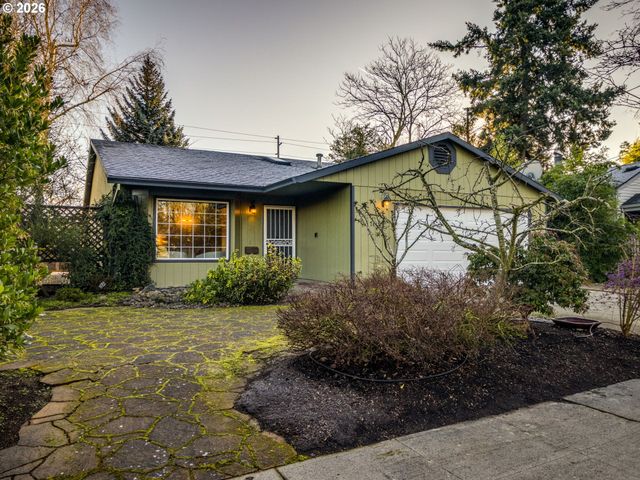 7412 N WILBUR Ave, Portland, OR 97217