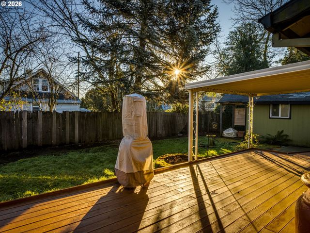 7412 N WILBUR Ave, Portland, OR 97217