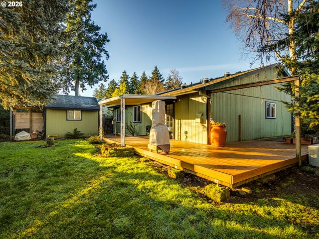 7412 N WILBUR Ave, Portland, OR 97217