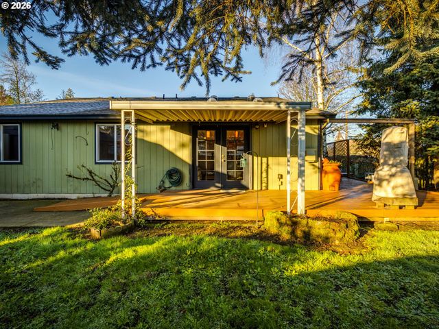 7412 N WILBUR Ave, Portland, OR 97217