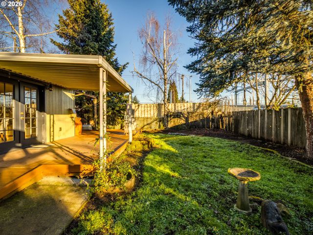 7412 N WILBUR Ave, Portland, OR 97217