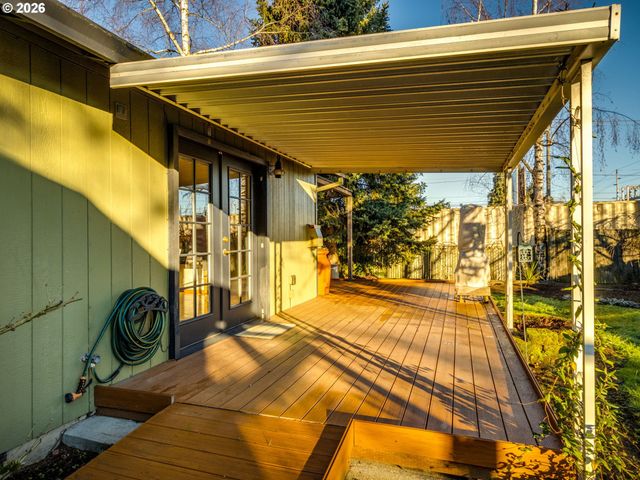 7412 N WILBUR Ave, Portland, OR 97217