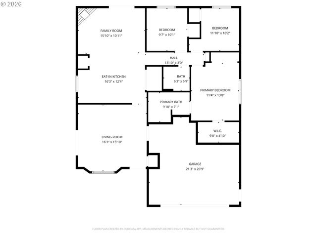 7412 N WILBUR Ave, Portland, OR 97217