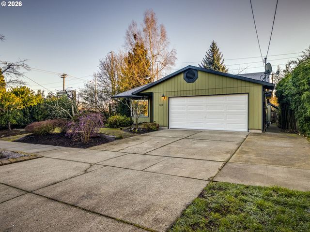 7412 N WILBUR Ave, Portland, OR 97217