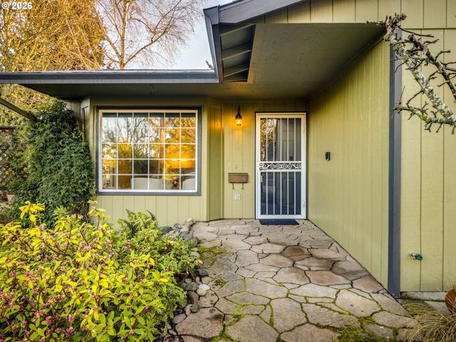 7412 N WILBUR Ave, Portland, OR 97217