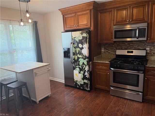 775 Hecate DR, Virginia Beach, VA 23454