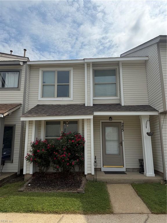 775 Hecate DR, Virginia Beach, VA 23454