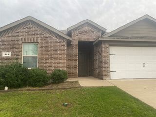 814 Rustic Meadows Trail, Princeton, TX 75407