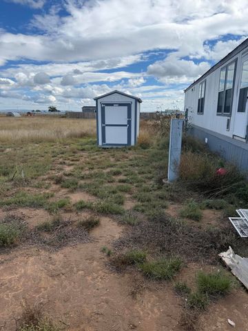 6 GRANITE Drive, Estancia, NM 87016