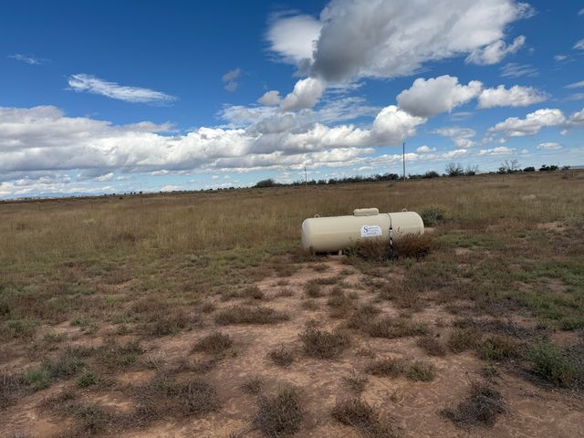 6 GRANITE Drive, Estancia, NM 87016