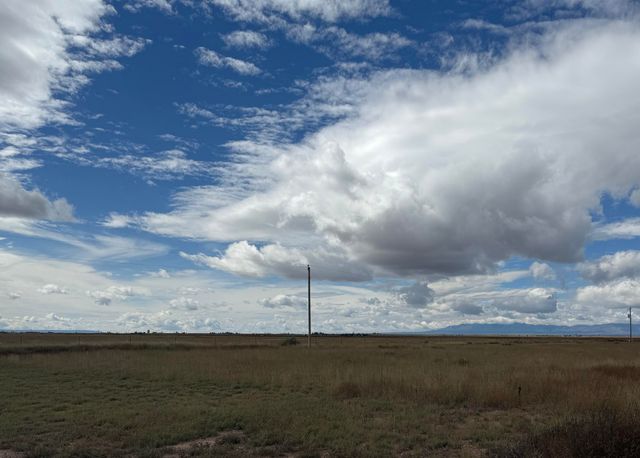 6 GRANITE Drive, Estancia, NM 87016