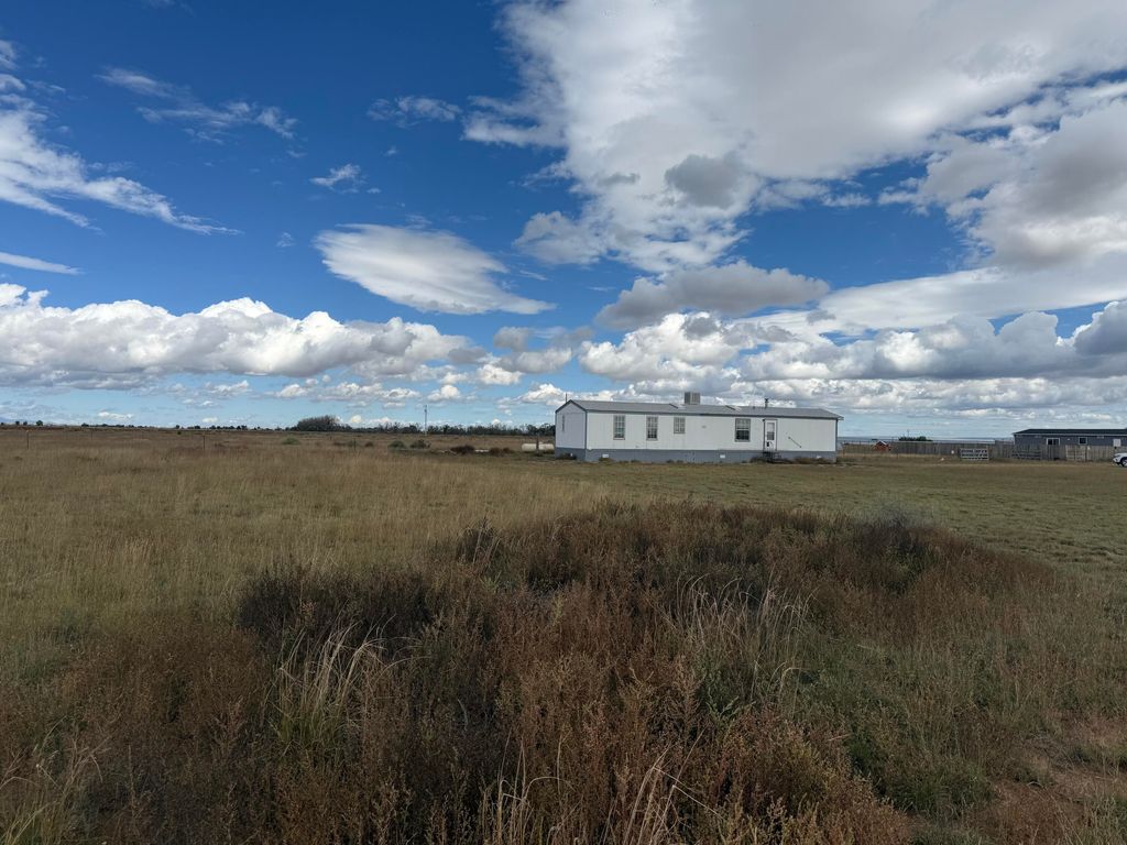 6 GRANITE Drive, Estancia, NM 87016