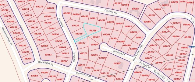 24404 Muirfield, Huntsville, TX 77320