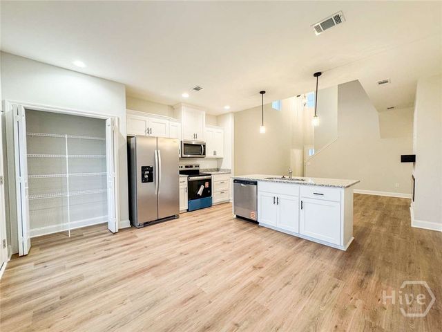 55 Hamilton Drive, Hinesville, GA 31313