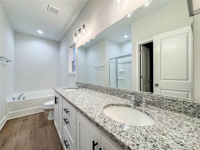 55 Hamilton Drive, Hinesville, GA 31313