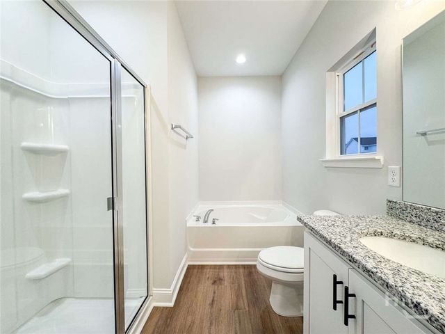 55 Hamilton Drive, Hinesville, GA 31313