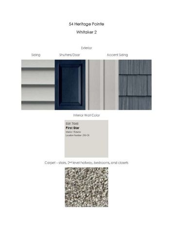 55 Hamilton Drive, Hinesville, GA 31313