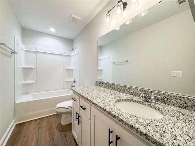 55 Hamilton Drive, Hinesville, GA 31313