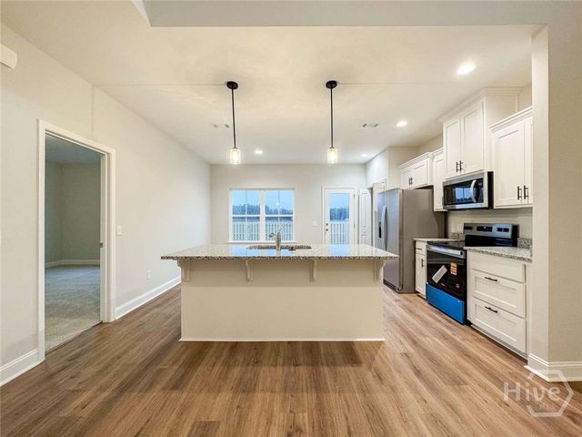 55 Hamilton Drive, Hinesville, GA 31313