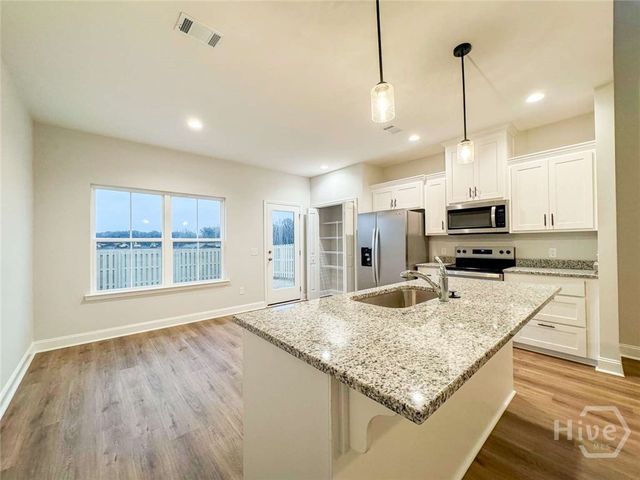 55 Hamilton Drive, Hinesville, GA 31313