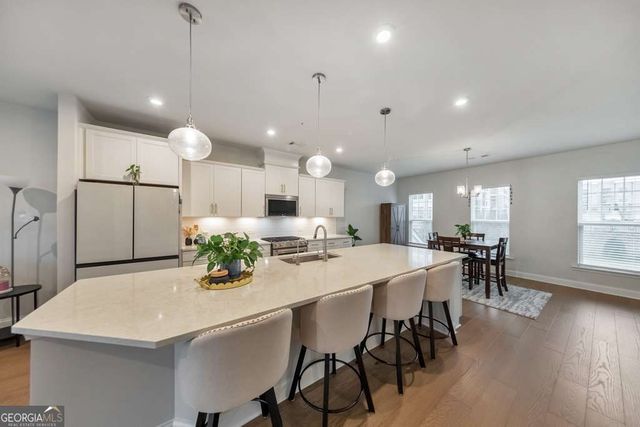 309 Hudson Way, Woodstock, GA 30189