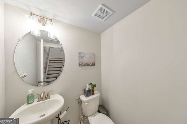 309 Hudson Way, Woodstock, GA 30189