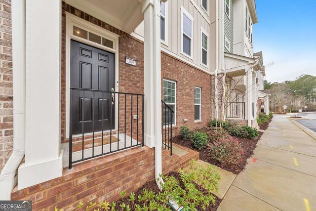 309 Hudson Way, Woodstock, GA 30189