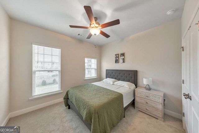 309 Hudson Way, Woodstock, GA 30189