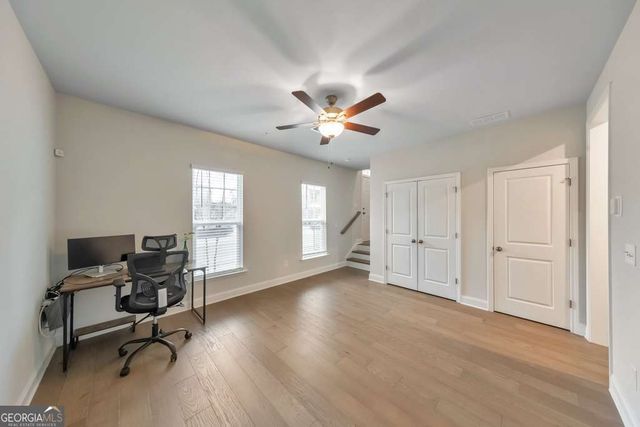 309 Hudson Way, Woodstock, GA 30189