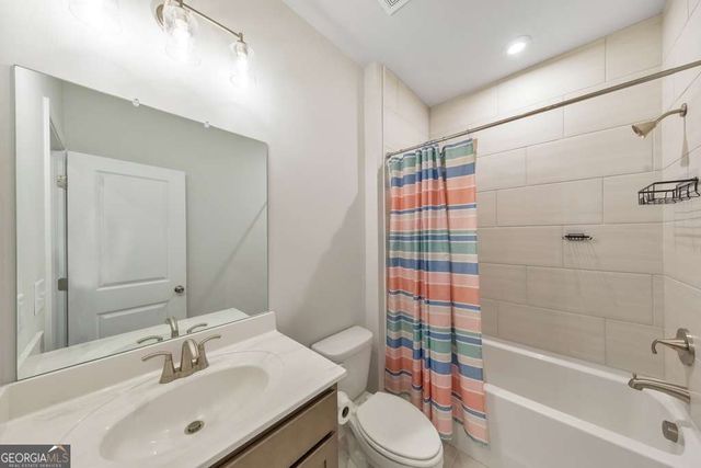 309 Hudson Way, Woodstock, GA 30189