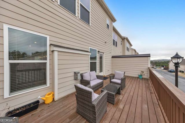 309 Hudson Way, Woodstock, GA 30189