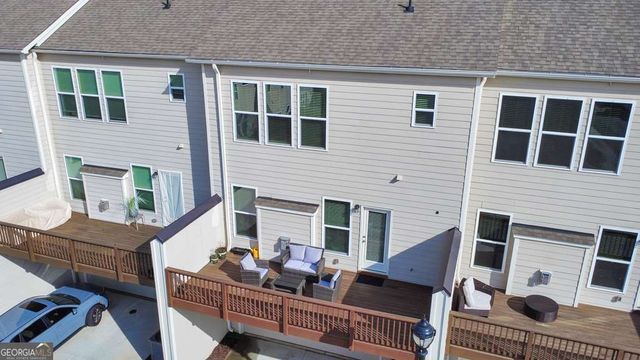 309 Hudson Way, Woodstock, GA 30189