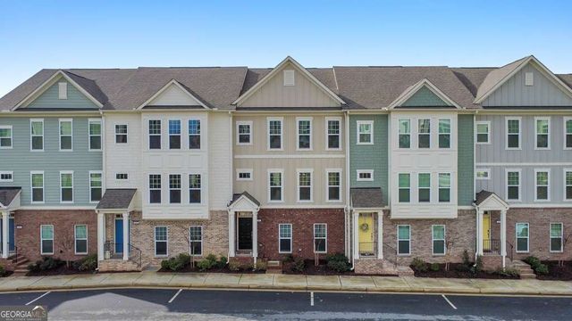 309 Hudson Way, Woodstock, GA 30189