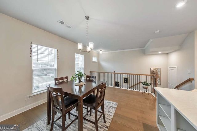 309 Hudson Way, Woodstock, GA 30189